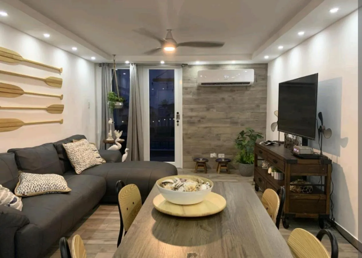 East Island Resorts Fajardo Villa