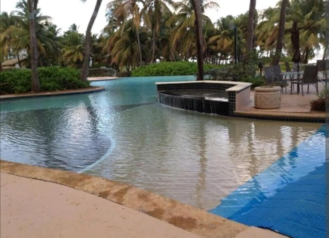 East Island Resorts Fajardo Villa