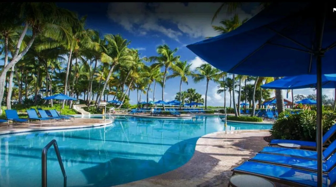 Villa East Island Resorts Fajardo