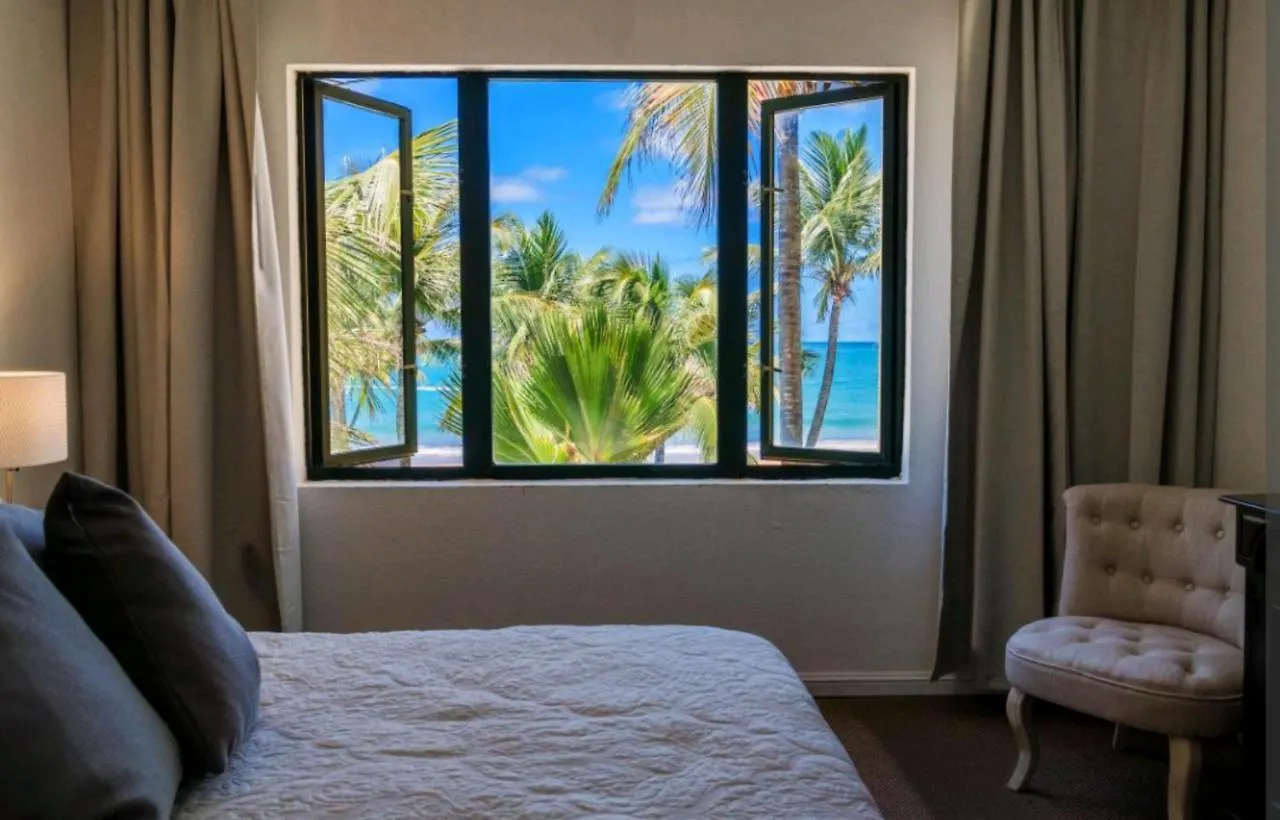 Villa East Island Resorts Fajardo Puerto Rico