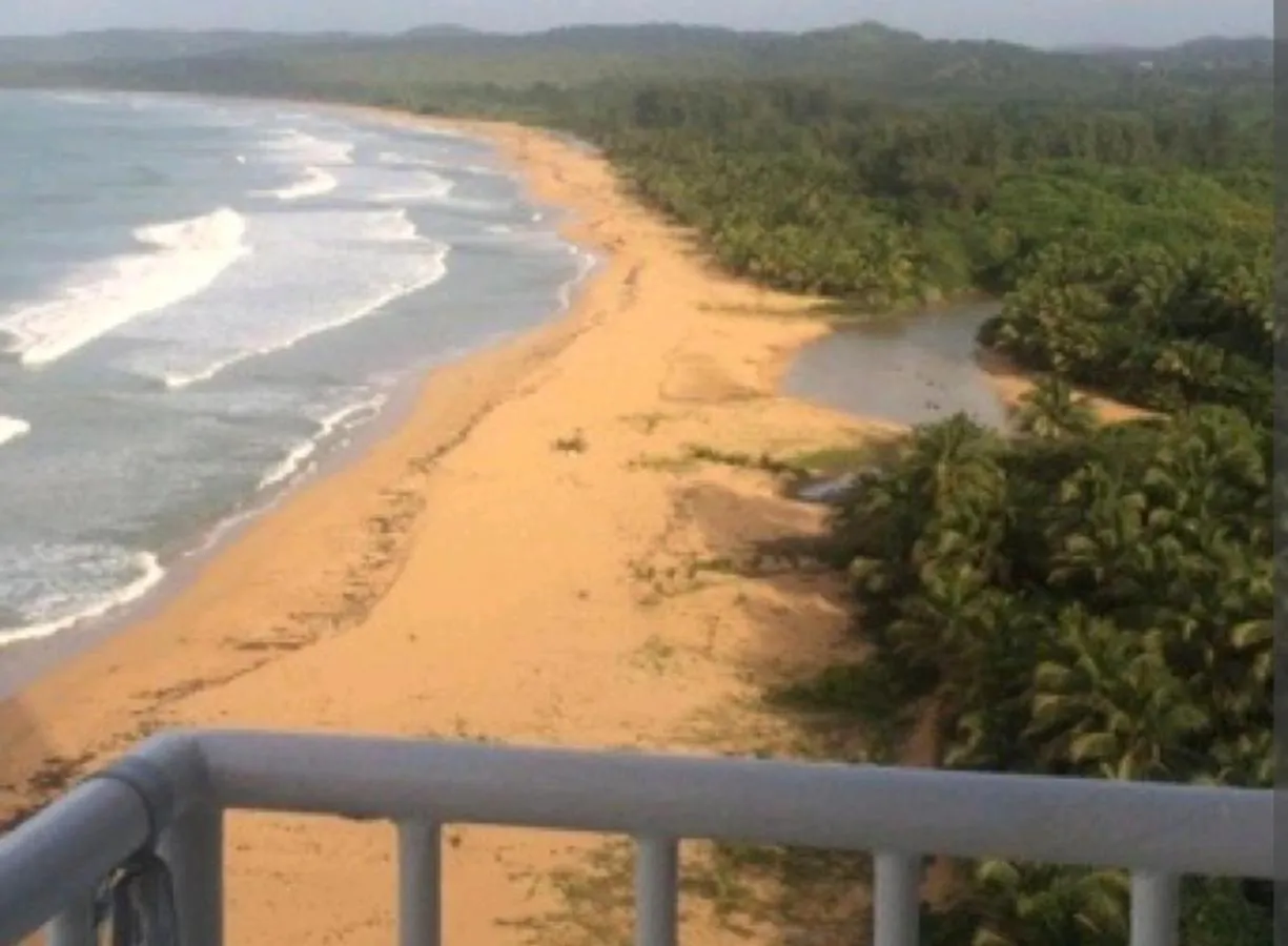Villa East Island Resorts Fajardo